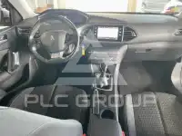 2021 Peugeot 308