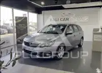 2021 Peugeot 308