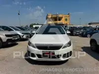 2021 Peugeot 308