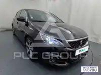 2021 Peugeot 308