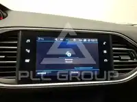 2021 Peugeot 308