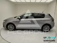 2021 Peugeot 308