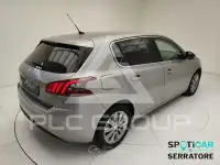 2021 Peugeot 308