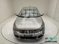 2021 Peugeot 308