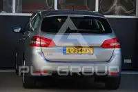 2021 Peugeot 308