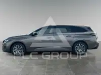 2021 Peugeot 308