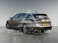 2021 Peugeot 308