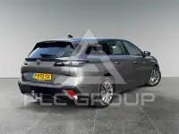 2021 Peugeot 308