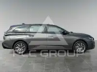 2021 Peugeot 308