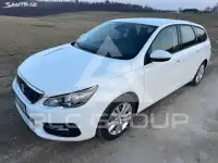 2021 Peugeot 308