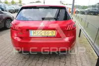 2021 Peugeot 308