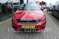 2021 Peugeot 308