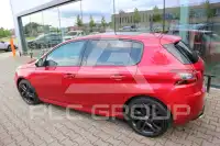 2021 Peugeot 308
