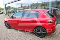 2021 Peugeot 308