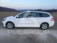 2021 Peugeot 308