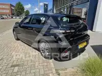 2021 Peugeot 308