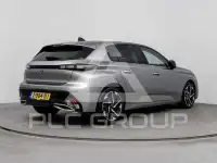 2021 Peugeot 308
