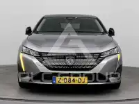 2021 Peugeot 308