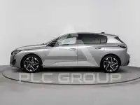 2021 Peugeot 308