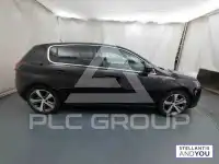 2021 Peugeot 308