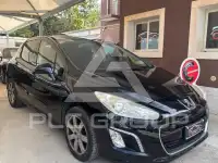 2021 Peugeot 308
