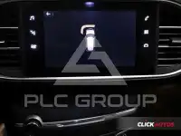 2021 Peugeot 308