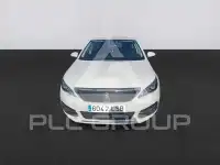 2021 Peugeot 308