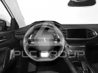 2021 Peugeot 308