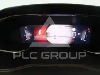 2021 Peugeot 308