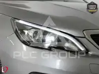 2021 Peugeot 308