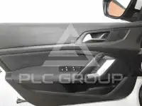 2021 Peugeot 308