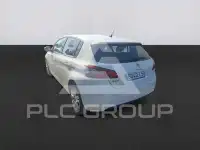 2021 Peugeot 308