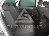 2021 Peugeot 308