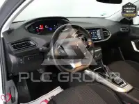 2021 Peugeot 308