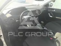 2021 Peugeot 308