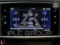 2021 Peugeot 308