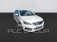 2021 Peugeot 308