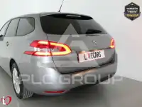 2021 Peugeot 308