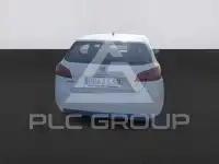 2021 Peugeot 308