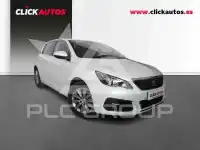 2021 Peugeot 308