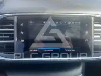 2021 Peugeot 308