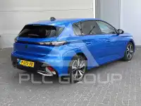 2021 Peugeot 308