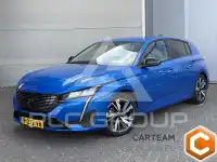 2021 Peugeot 308