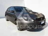 2021 Peugeot 308