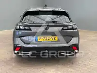 2021 Peugeot 308