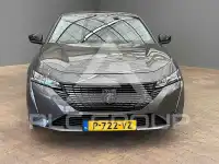 2021 Peugeot 308