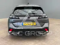 2021 Peugeot 308