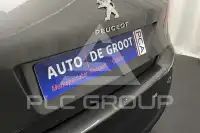 2021 Peugeot 308