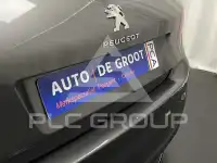 2021 Peugeot 308