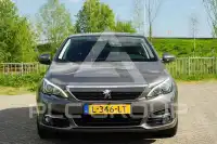2021 Peugeot 308